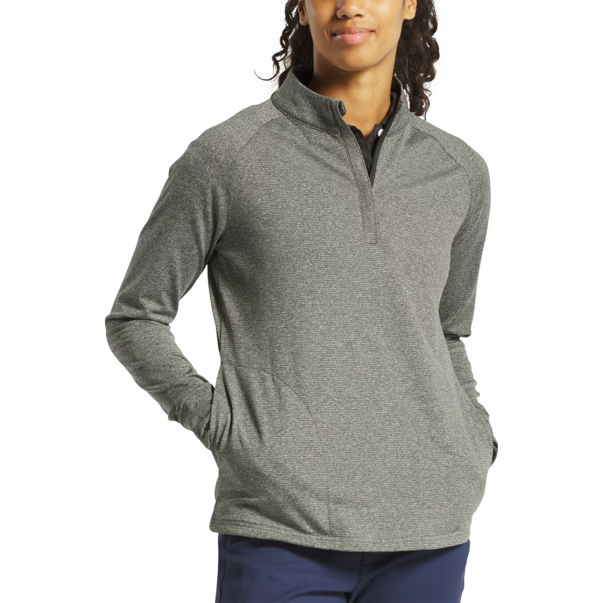 FootJoy ThermoSeries Quarter-Zip Women