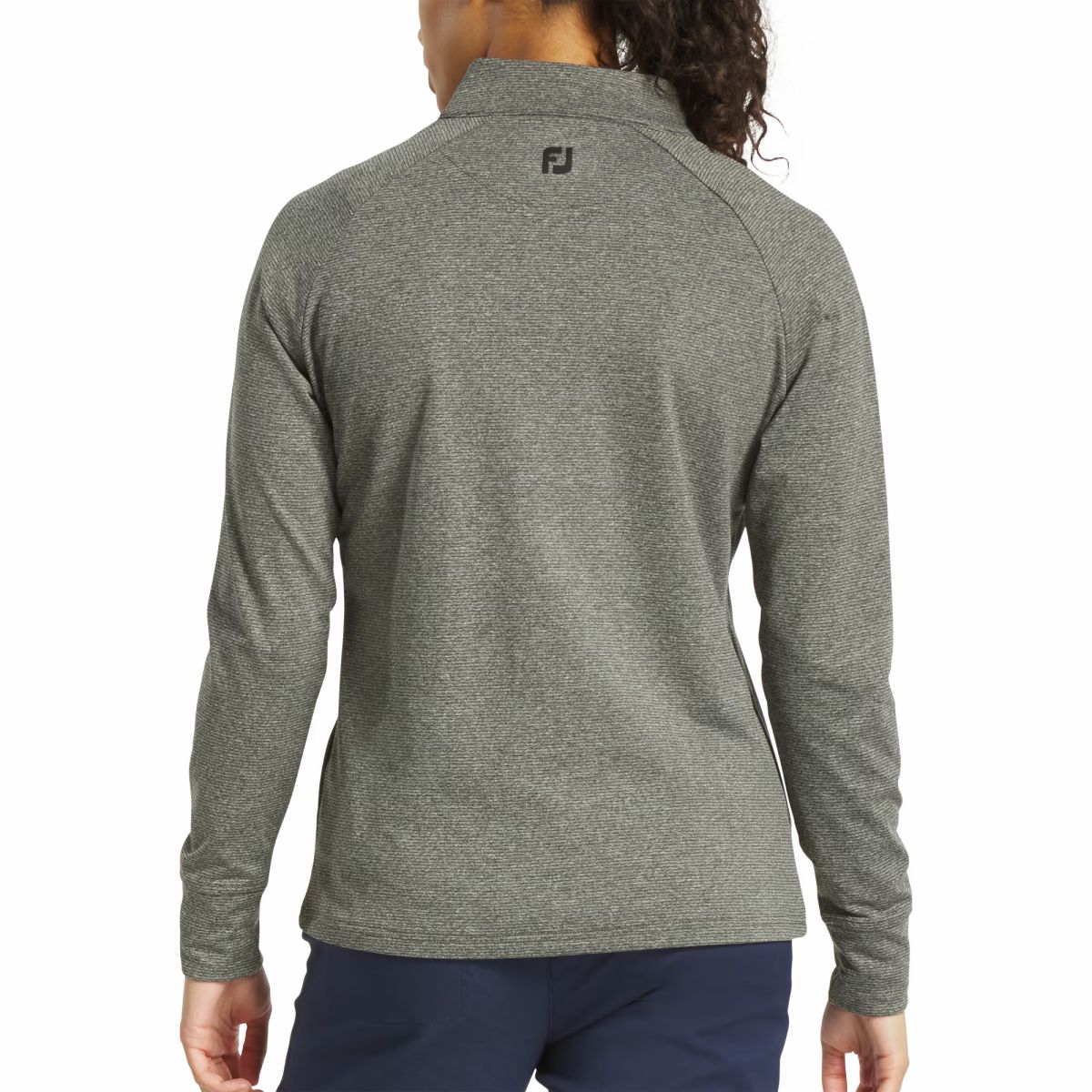 FootJoy ThermoSeries Quarter-Zip Women