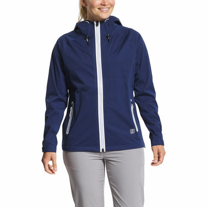 FootJoy HydroKnit Jacket Women
