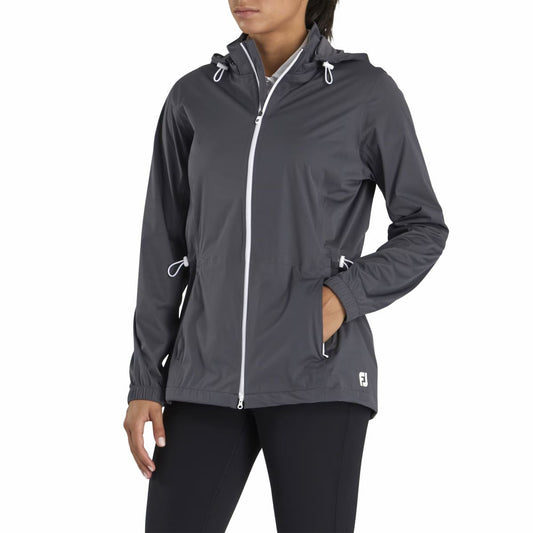 FootJoy HydroKnit Rain Jacket Women
