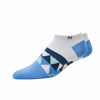 White / Blue / Navy