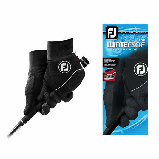 FootJoy WinterSof Pair Women