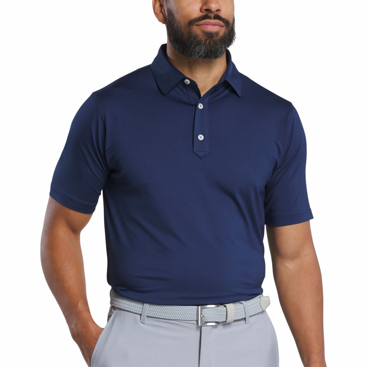 FootJoy Solid Lisle