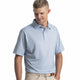 Chambray / White / Coastal Blue
