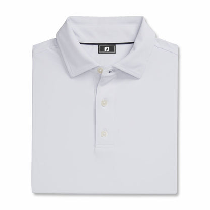 FootJoy Solid Pique