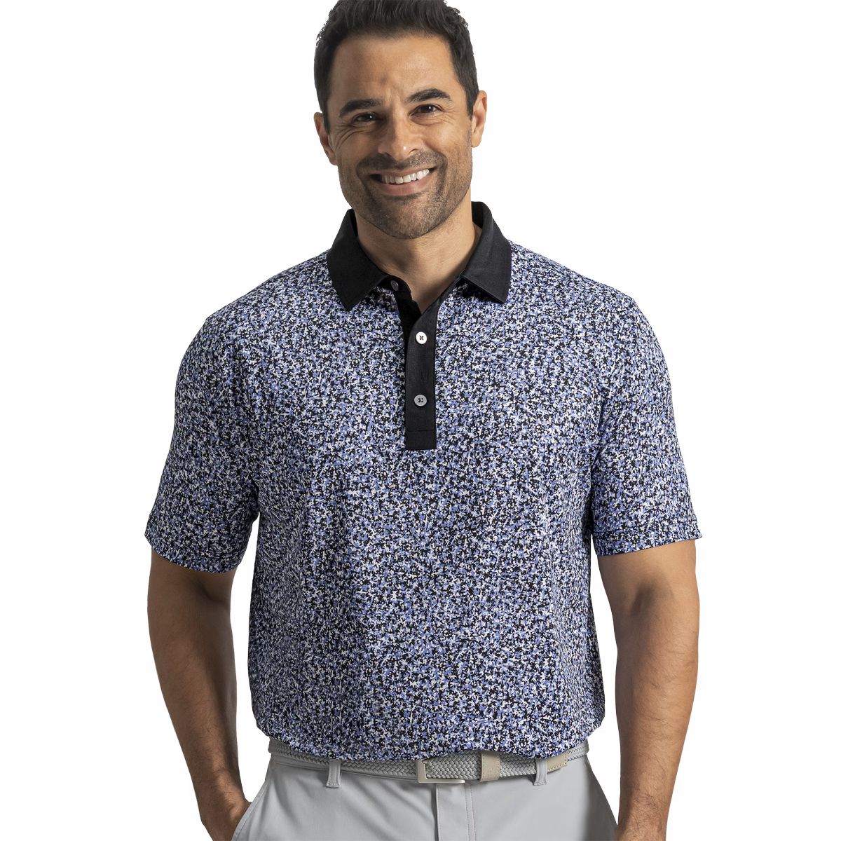 FootJoy Condensed Camo Lisle