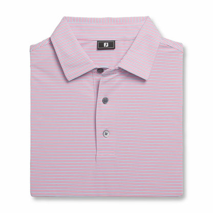 FootJoy Multi-Stripe Pique