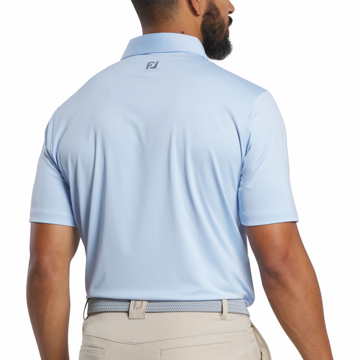 FootJoy Solid Lisle