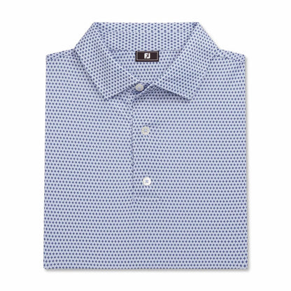 Periwinkle / White / Navy,S,Athletic