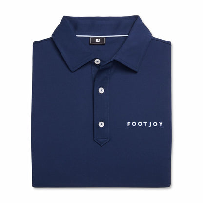 FootJoy Wordmark Solid Lisle