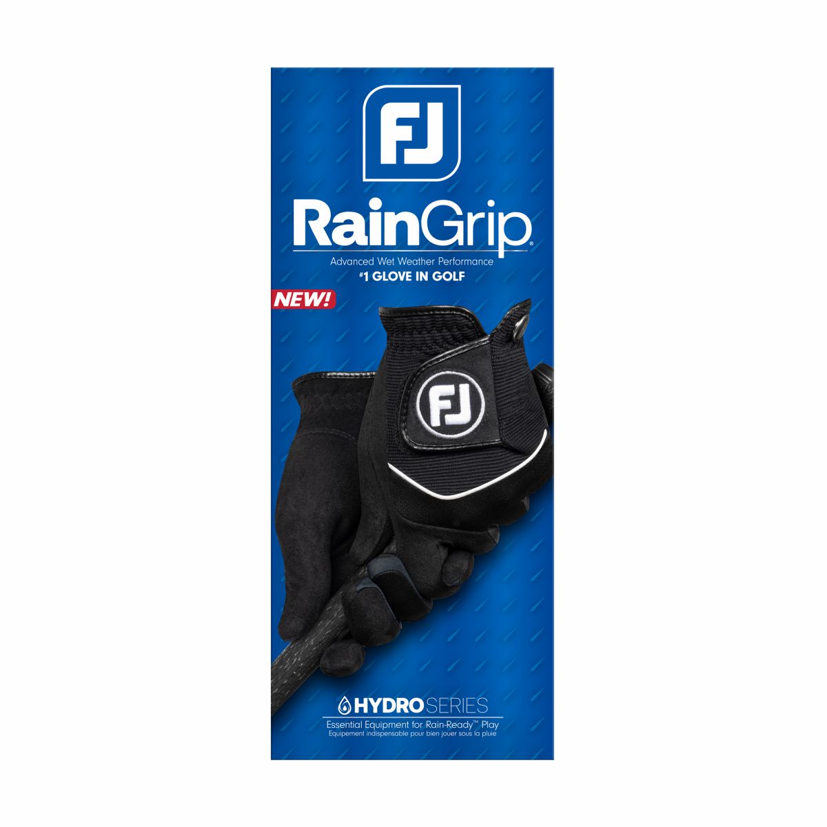 FootJoy RainGrip Pair Women